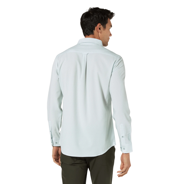 Rayne Long Sleeve Shirt - Rooster 