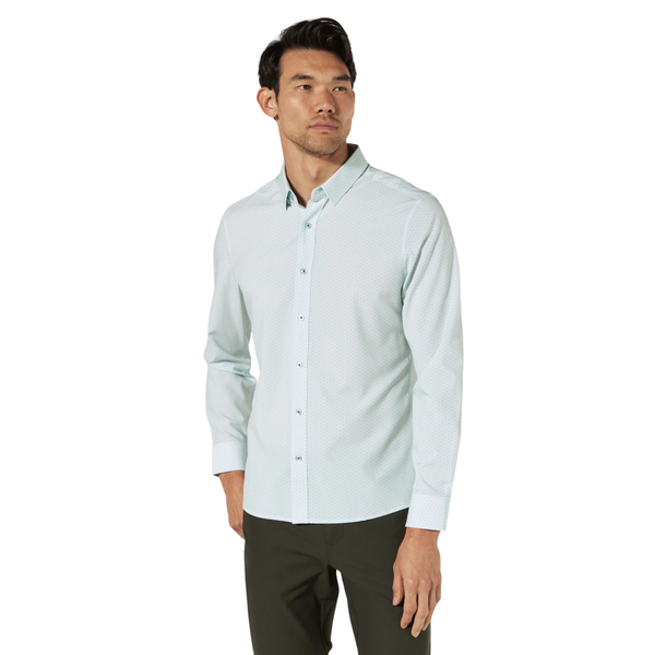 Rayne Long Sleeve Shirt - Rooster 
