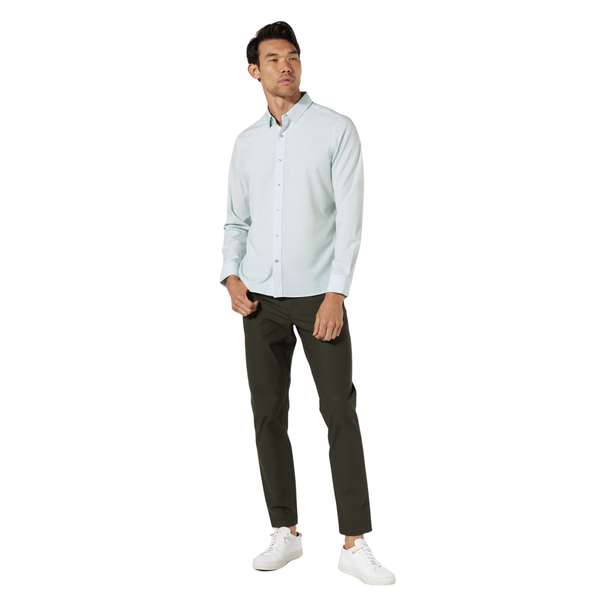 Rayne Long Sleeve Shirt - Rooster 
