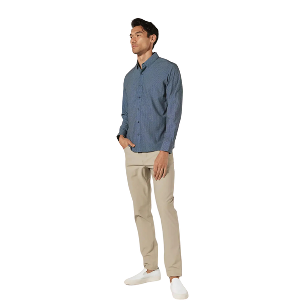 Rayne Long Sleeve Shirt - Rooster 