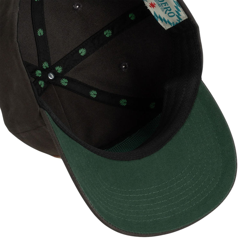 Real Western Hat - Rooster 