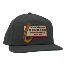 Real Western Hat