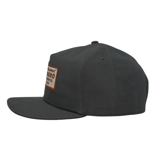 Real Western Hat - Rooster 