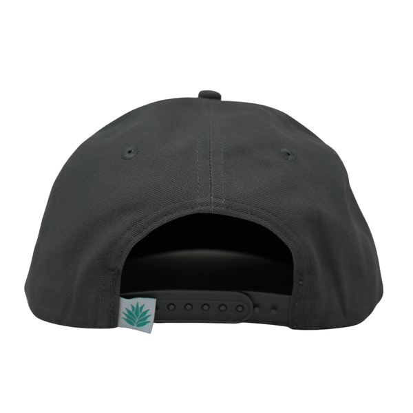 Real Western Hat - Rooster 