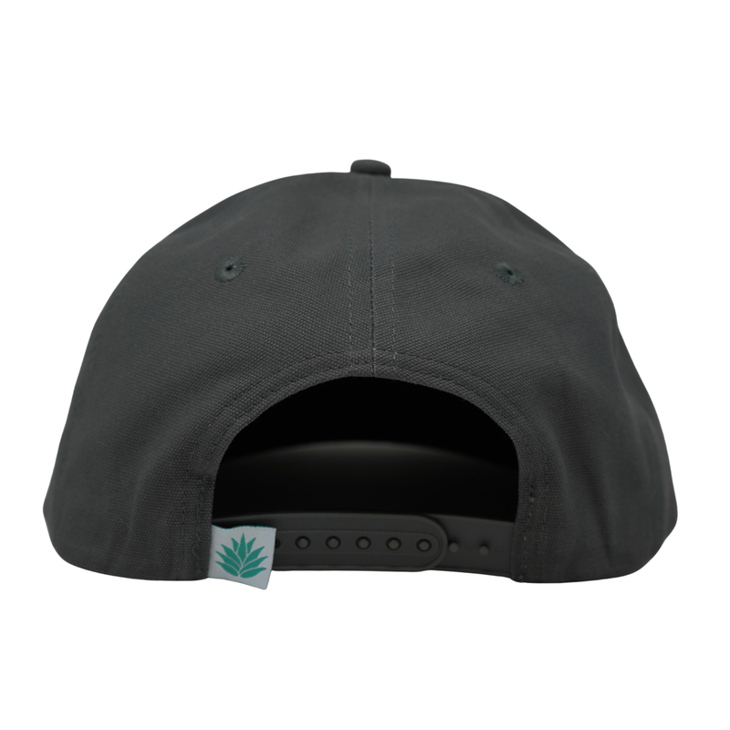 Real Western Hat - Rooster 