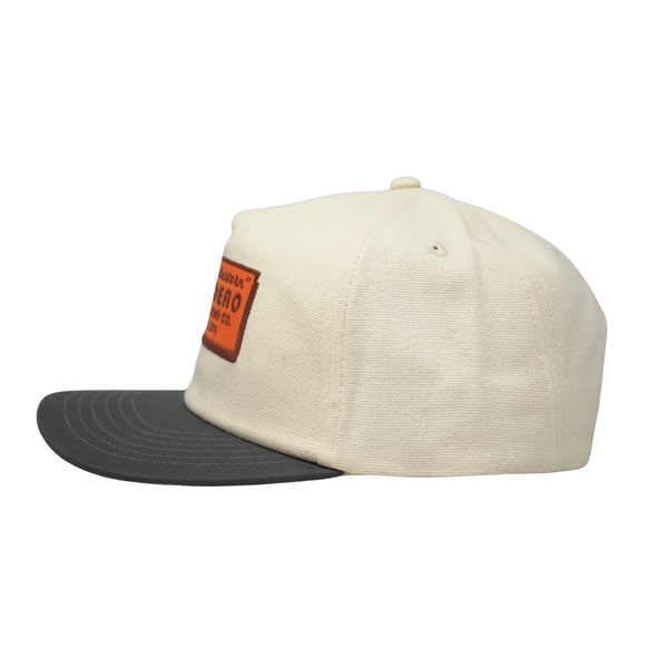 Real Western Hat