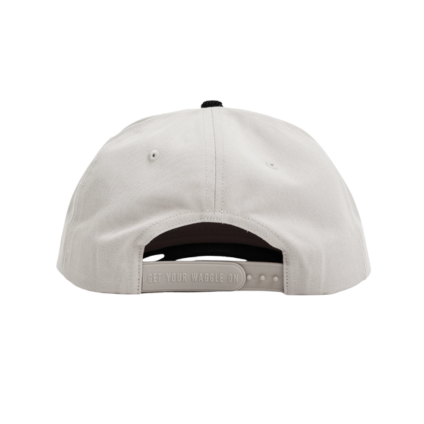 Red Eye Corduroy Brim - Rooster 