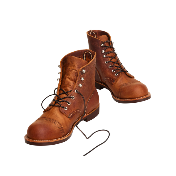 Iron Ranger Boot - Rooster 