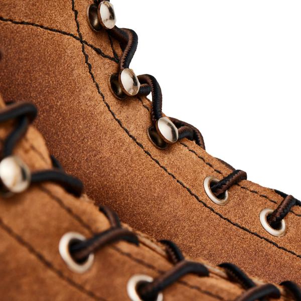 Iron Ranger Boot - Rooster 