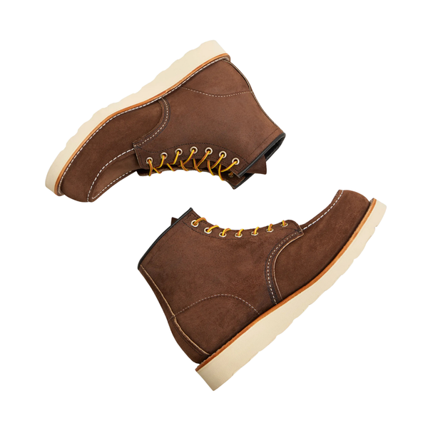 Classic Moc Boot - Rooster 