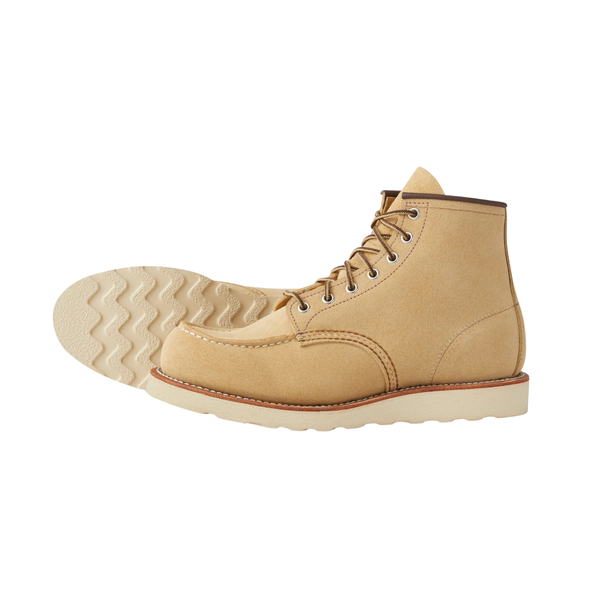 Classic Moc Boot - Rooster 