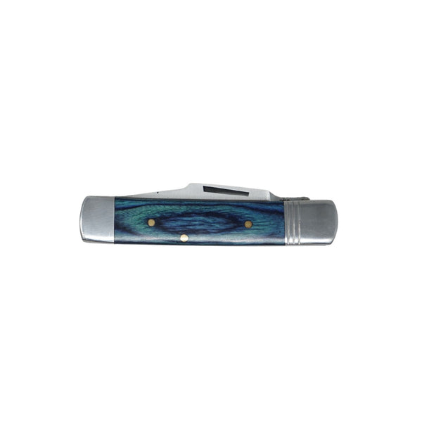 Reef Ranch Hand Folder Knife - Rooster 