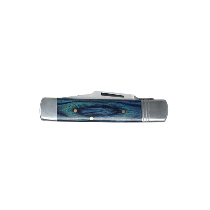Reef Ranch Hand Folder Knife - Rooster 
