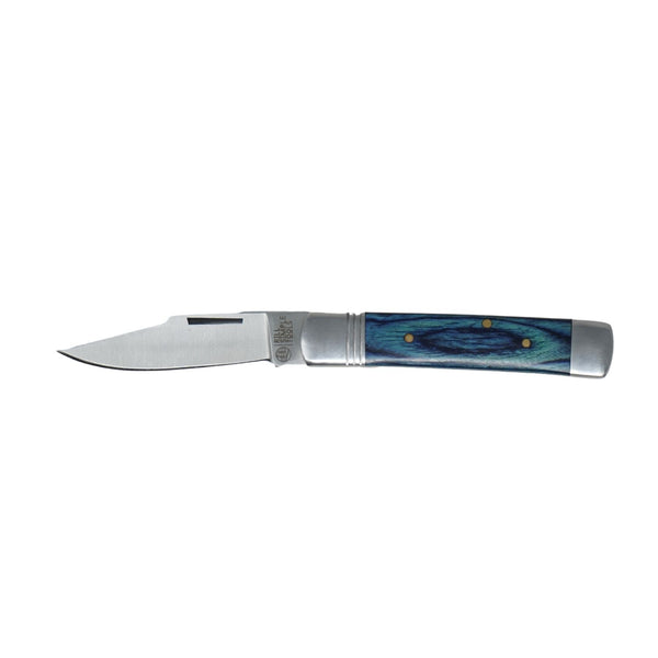 Reef Ranch Hand Folder Knife - Rooster 