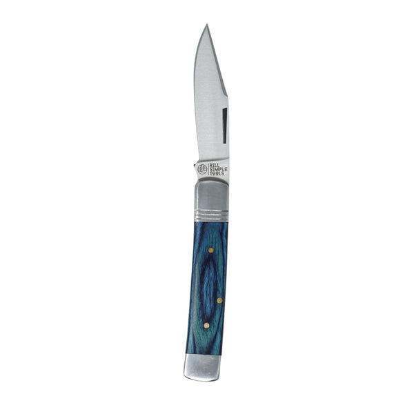 Reef Ranch Hand Folder Knife - Rooster 