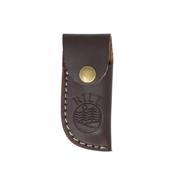 Reef Ranch Hand Folder Knife - Rooster 