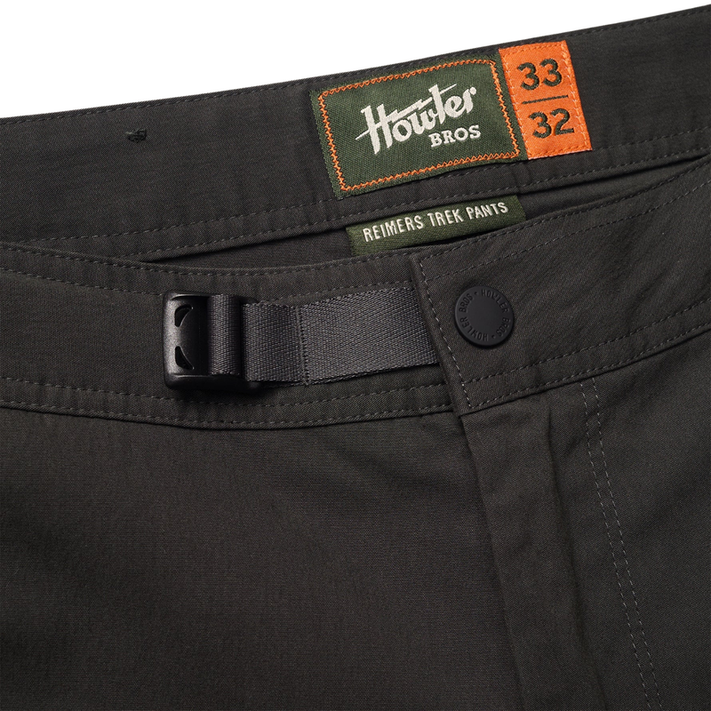 Reimers Trek Pants – Midnight