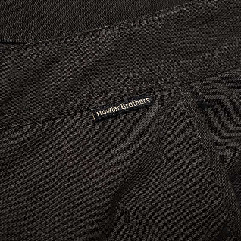 Reimers Trek Pants – Midnight