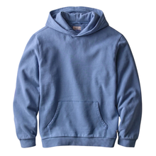 Relaxed Cloud 9 Fleece Hoodie