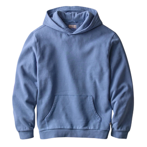Relaxed Cloud 9 Fleece Hoodie - Rooster 