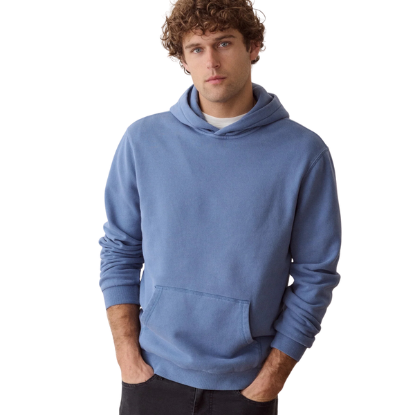 Relaxed Cloud 9 Fleece Hoodie