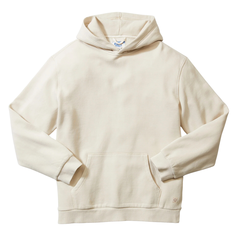 Relaxed Cloud 9 Fleece Hoodie