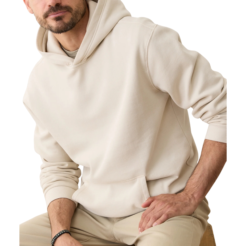 Relaxed Cloud 9 Fleece Hoodie