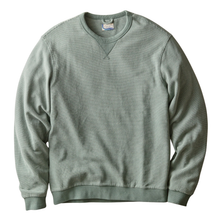 Relaxed Cloud 9 Terry Crewneck