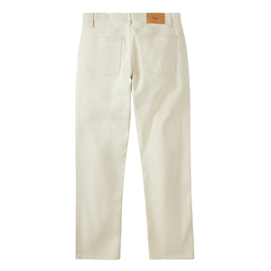 Ren 57 Classic Straight Bull Denim - Rooster 