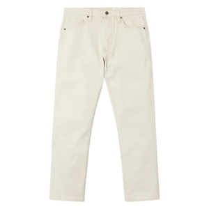 Ren 57 Classic Straight Bull Denim