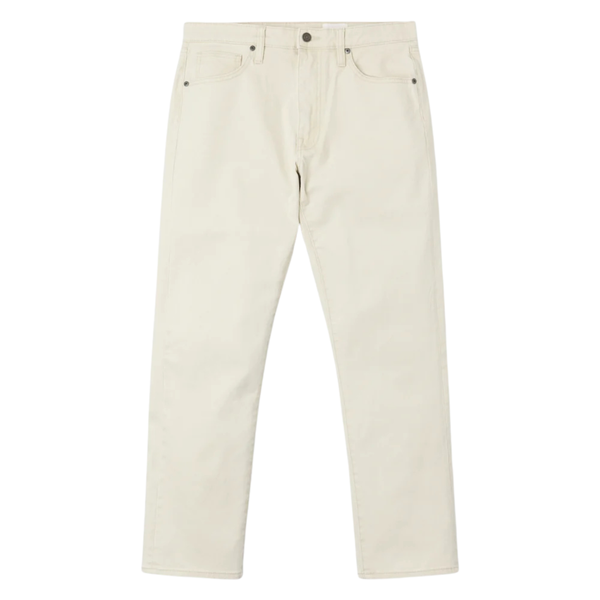 Ren 57 Classic Straight Bull Denim