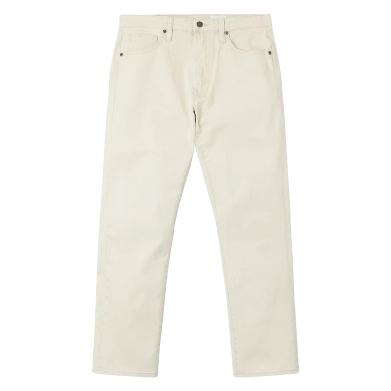 Ren 57 Classic Straight Bull Denim
