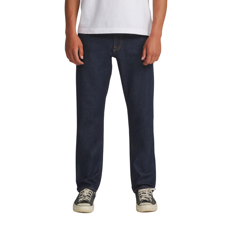 Ren 57 Classic Straight - Rooster 