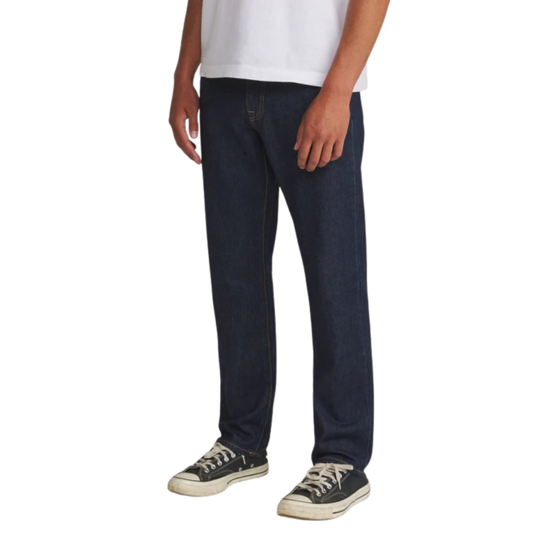 Ren 57 Classic Straight - Rooster 