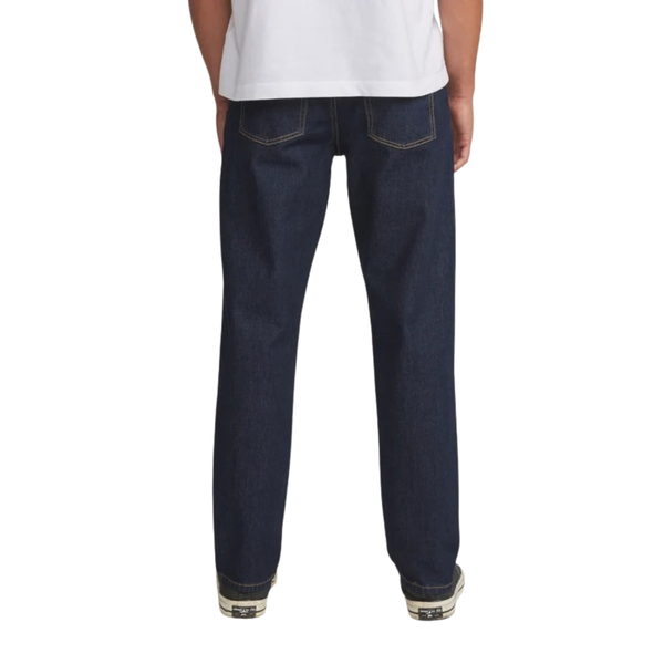 Ren 57 Classic Straight - Rooster 
