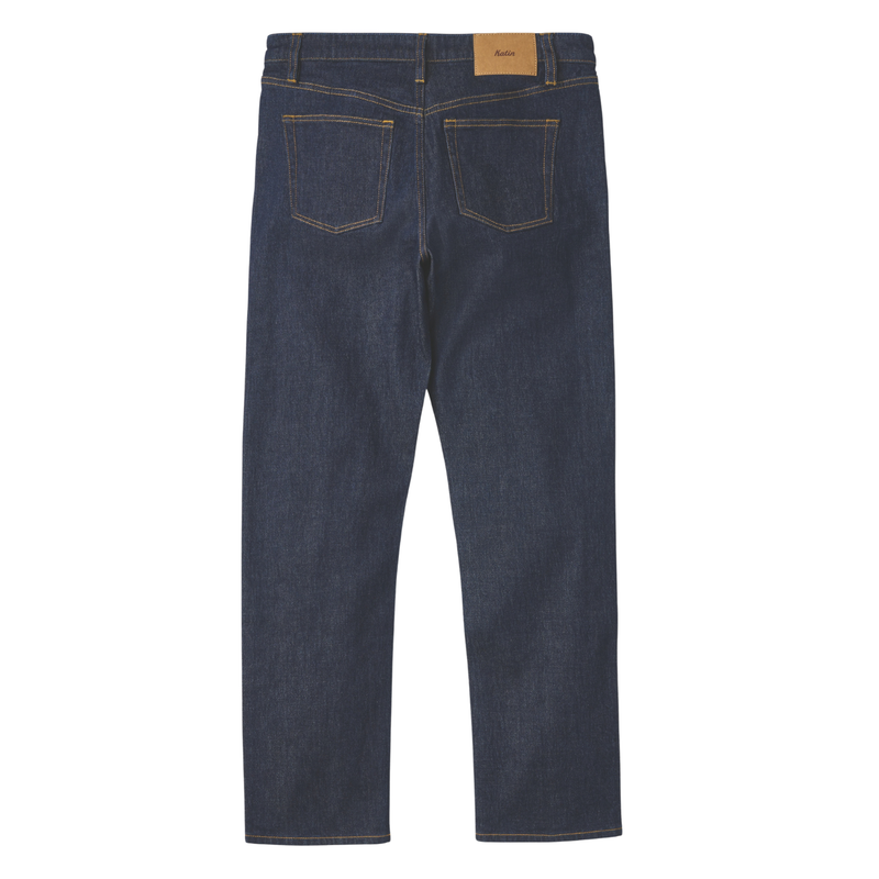 Ren 57 Classic Straight - Rooster 