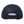 Retro Pine Heather Grey/ Navy - Rooster 