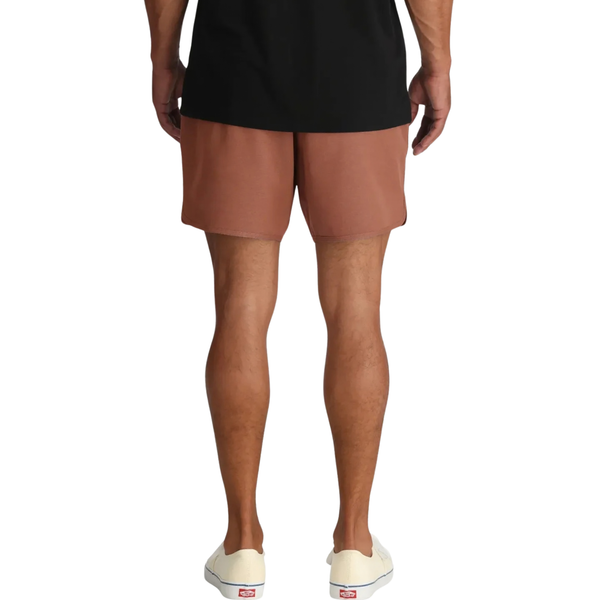 Reverb Shorts 5.5" - Rooster 