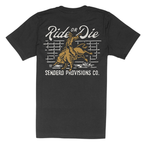 Ride Or Die T-Shirt