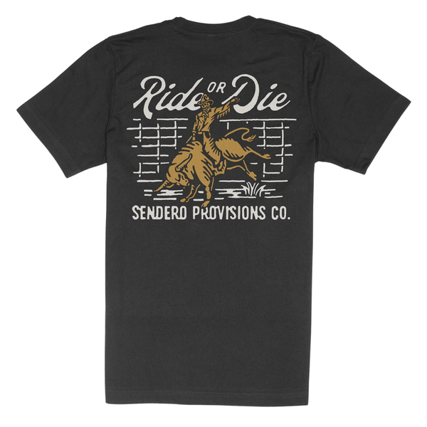 Ride Or Die T-Shirt