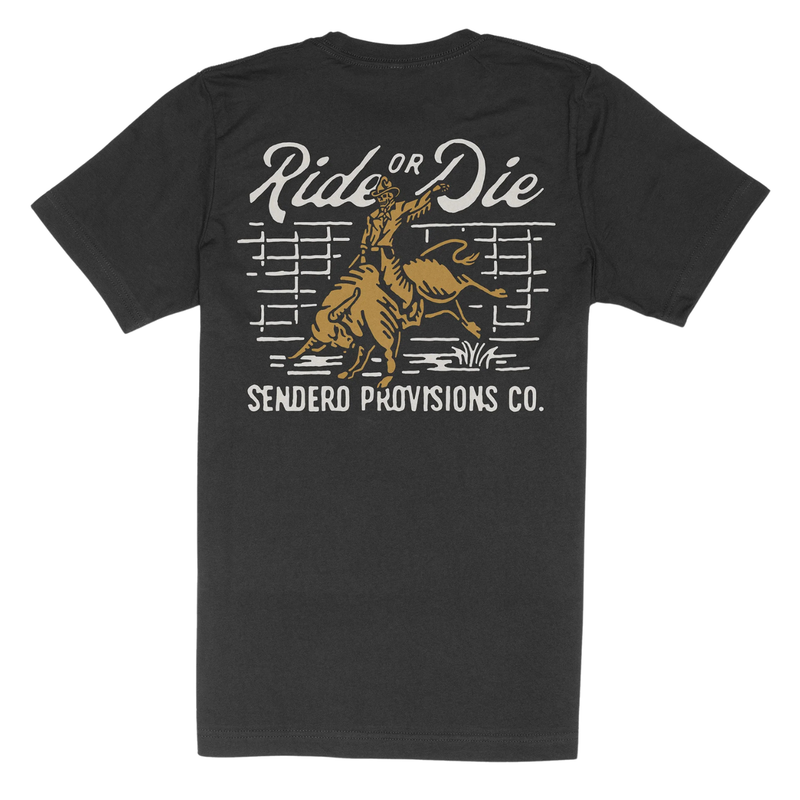 Ride Or Die T-Shirt