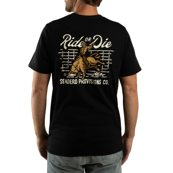Ride Or Die T-Shirt