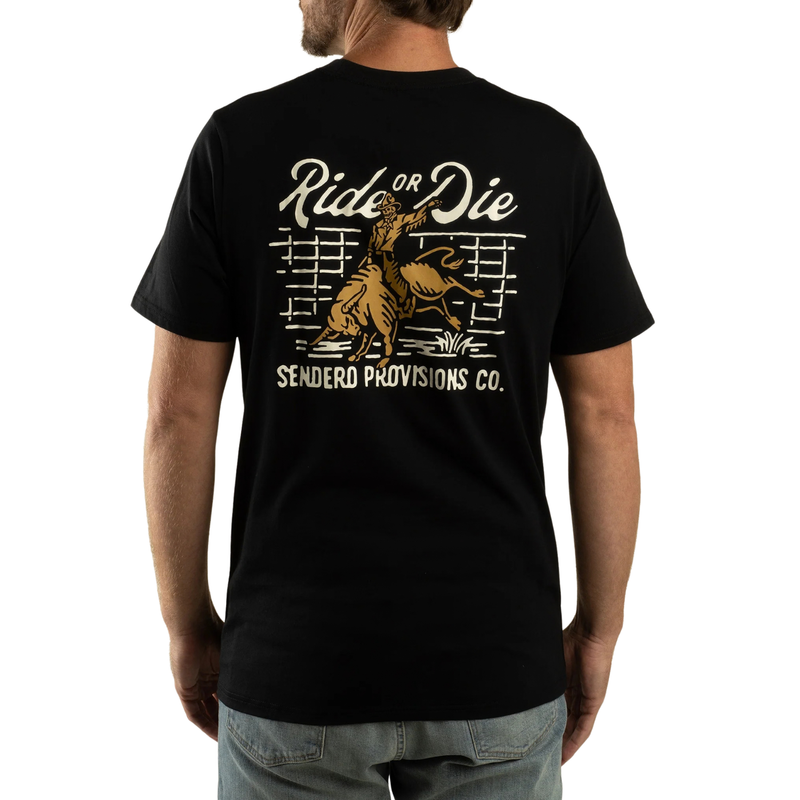 Ride Or Die T-Shirt