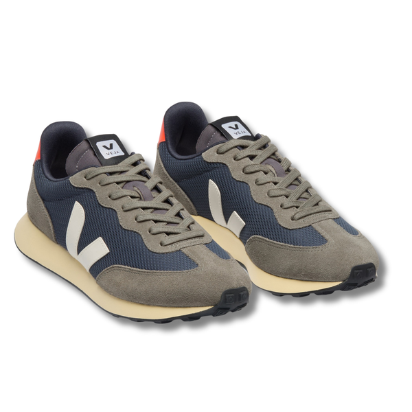 Rio Branco II Alveomesh Nautico Pierre Orange Fluo - Rooster 