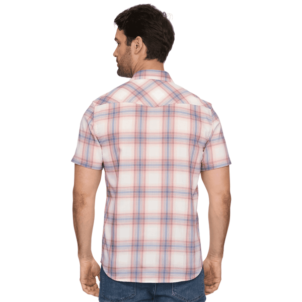 Ripon SS Outdoor Performance Western Shirt
