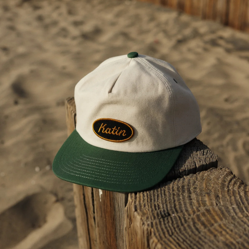 Roadside Hat – Duck