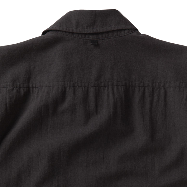 The S/S Studio Shirt - Rooster 