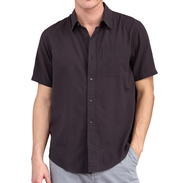 The S/S Studio Shirt - Rooster 