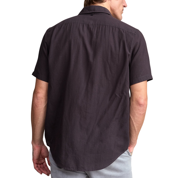 The S/S Studio Shirt - Rooster 