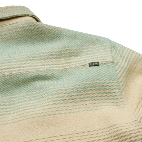 Rodanthe Blanket Flannel